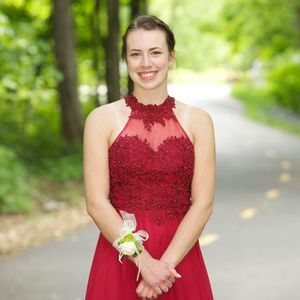 Meet your Posher, Rosalie